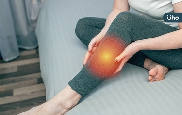 小腿痛不一定是肌肉拉傷、抽筋!帶你看常見「5症狀」這1種快就醫