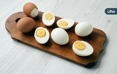 蛋荒沒蛋吃怎麼補蛋白質？教你一表看「12種替代食材」順序這樣吃
