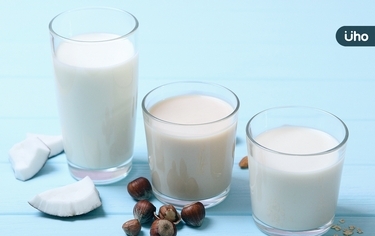 燕麥奶、無糖豆漿⋯減肥該喝哪款？醫解析「奶製品」最佳飲用時間