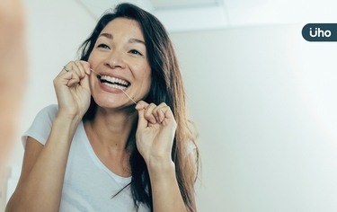 飯後用牙線卻少做「這件事」大NG!陳時中:有「喀喀聲」才做對