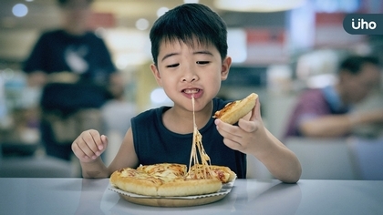 兒童節外食怎麼吃？連鎖餐廳兒童餐造型可愛卻營養不均