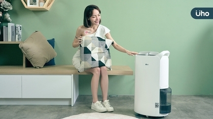 頭暈、氣喘、情緒低落 初春「氣象病」者增,透過居家環境調整可改善