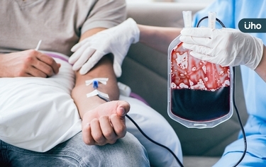 她肚子大到像懷孕⋯竟因長期輸血導致!醫揭「海洋性貧血」治療隱憂