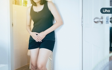 更年期女性每3人就有1人尿失禁!醫揭停經尿失禁原因「這部位」退化