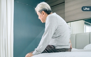 尿失禁、尿不乾淨不只是老化問題!小心「這部位」受傷易有後遺症