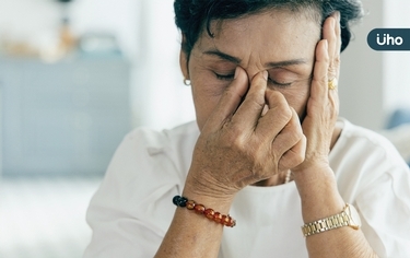 老婦憂鬱、頭暈疲倦⋯竟是腦部長「這東西」!醫警:好發成年女性