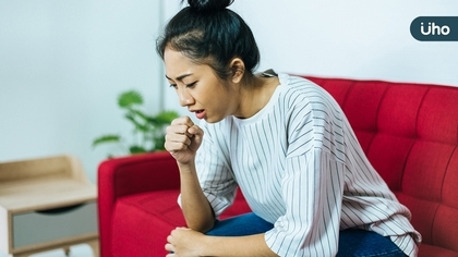 乾咳兩月竟是肺腺癌,藉基因檢測找到標靶藥物獲重生