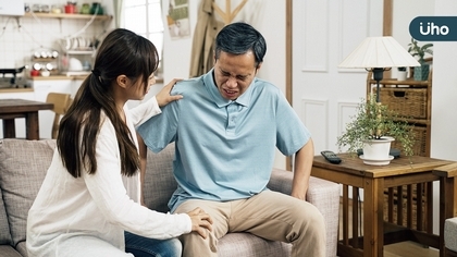 關節保養怎樣最正確?醫:除UC-II,「這」關鍵成分更可強化結締組織