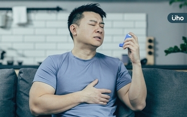 氣喘久咳控制不好,恐造成全球暖化?胸腔科權威揭研究表示:是真的