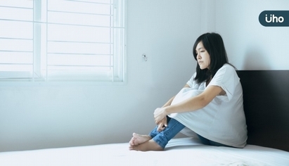 心疼中年婦女壓力大!鼻噴劑緩解輕生念頭 難治型憂鬱症新曙光
