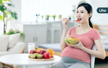 懷孕能吃素嗎？怎麼吃才營養？專家教孕期「這樣吃」營養不怕吃不夠