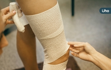 他大腿骨折紅腫化膿好不了,中醫揭「恐成細菌溫床」調理關鍵在⋯