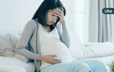 8成女性產後可能情緒低落!專家揭養成「這些習慣」減少產後憂鬱