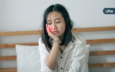 牙齒神經痛怎麼辦？日本老牙醫教你「1招快速止痛法」別再怕牙疼