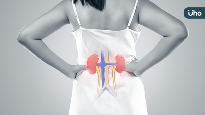 34歲女身體不適就醫竟「面臨洗腎」!醫提醒:疏忽健檢「這紅字」是關鍵