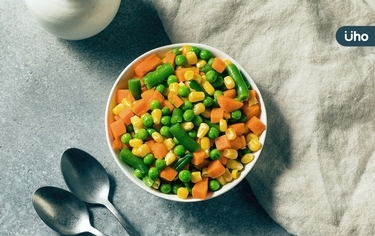 最討厭便當菜「三色豆」竟能防癌？營養師揭：多吃還可減肥、護腸道