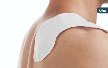 亂貼「痠痛貼布」竟會燒燙傷?專家教你「3招」避雷:別超過6小時