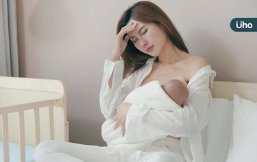 分娩後乳房腫脹、疼痛當心「乳腺炎」!中醫推「這些中藥」能舒緩