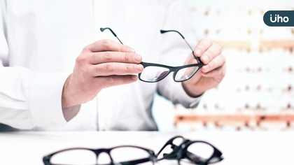 倡導用眼新觀念 漸進多焦眼鏡多配一付 輕鬆看久久！