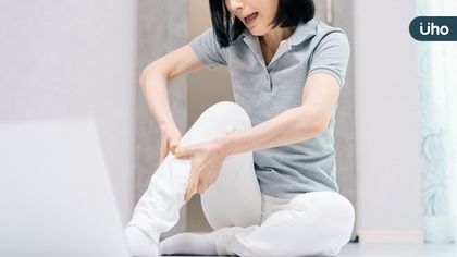 不只要提防骨鬆!40歲後肌肉流失 退休「肌」金這樣存才有效率