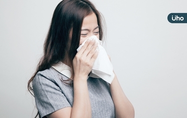 鼻竇炎、感冒、鼻過敏怎判斷？醫揭「1表分辨」關鍵在鼻涕、膿痰顏色