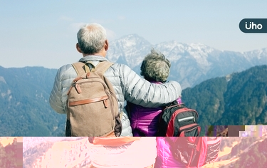 60歲挑戰「長途旅行」自找罪受⋯她直到終點才懂：人生從沒有黃箭頭
