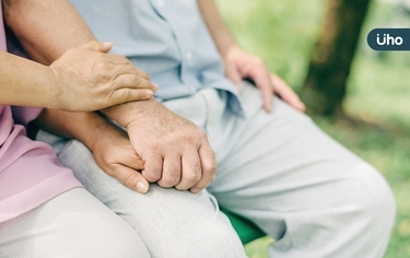 他患漸凍症竟要求妻子回娘家⋯漸凍人丈夫的真情告白:愛我就請放手