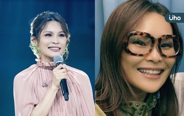美聲歌后周蕙拒「老花眼」洩眼齡!醫揭40歲後老花眼「5大徵兆」