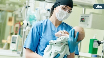 救援刻不容緩！ 醫院「新生兒外接」啟動 守護新五泰小生命
