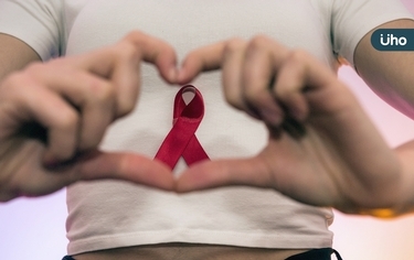 近半數國人不知「U=U」!台大醫破愛滋迷思「這數值」才是傳染關鍵