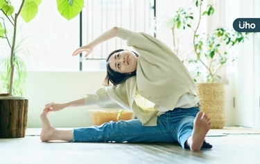 運動前「這樣拉筋」超級錯!避免韌帶拉鬆、關節受傷⋯你該懂的5件事