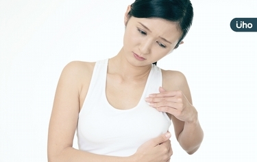 乳癌術後腋下緊繃、肩膀疼痛?醫揭「腋網症候群」復健2招有效改善
