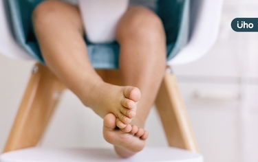 小孩皮膚長「紫紅色疹斑」小心過敏性紫斑症！醫：恐傷腎3成會復發