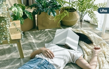 睡不著、睡眠品質很差怎麼辦？專家激推10大「助眠植物」助你好眠