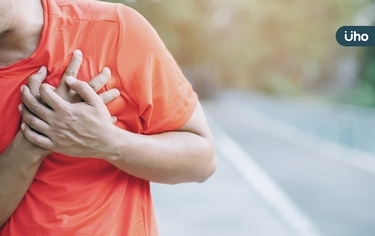 易累、胸悶、呼吸困難⋯竟是「心肌梗塞」後遺症！中醫揭常見體質3型