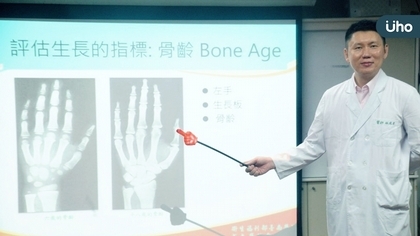 青春期想長高恐太晚,醫:「這年紀」做首次身高潛力檢視才是關鍵