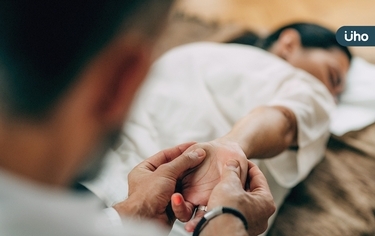 壓力大透過「抓痧」能排毒?抓痧師破解迷思:做好情緒管理才有效