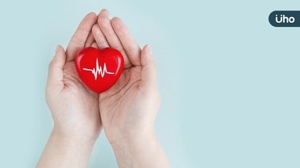 面對心血管疾病 居家保健檢測該怎麼做？新世代心電血壓計 力邀藝人庹宗康分享保健心法
