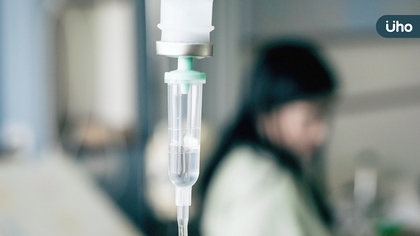 癌友術後打葡萄糖恐不足,醫:OOO降發炎,透過靜脈營養補充是關鍵