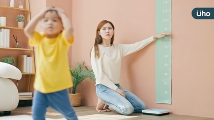 每天11點前熟睡、營養充足……為何孩子越長越小隻?醫:這因素是關鍵