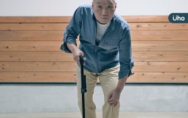 肌肉流失僅會造成體力變差、握力不足?醫:心衰竭風險恐增加4成