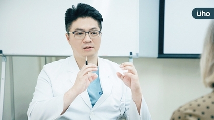 傳統栓塞副作用大怎麼辦? 醫:「載藥微球栓塞」精準治療肝癌腫瘤大幅減輕副作用