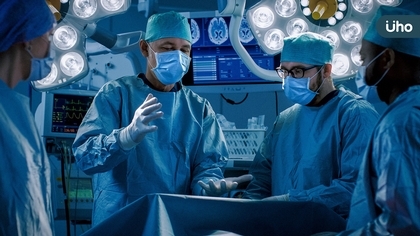 和死神拔河搶命！臺大醫院「元宇宙手術模擬平台」  虛擬3D列印數位孿生器官 跨科別高難度手術新里程