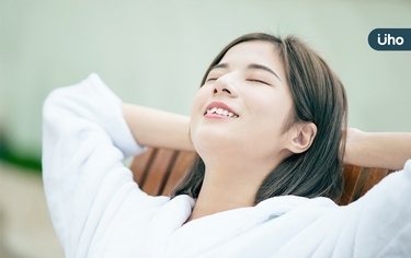 手摸「腎臟」就能放鬆身心?神經治療師揭「1關鍵」能調適自律神經