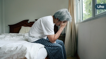 腎病患者無力疲勞合併「這疾病」 醫:未察覺恐增死亡風險