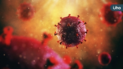 開學返國潮 別把新冠肺炎變異株當伴手禮帶回家!