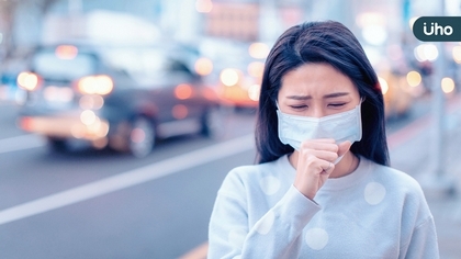 季節變化及PM2.5  空氣污染影響心血管健康