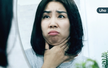 為什麼明明很瘦,卻還是會長雙下巴?醫揭「1關鍵」讓你多一層贅肉