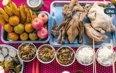 中元普渡供品怎挑?營養師推:水果首選「它」吉祥如意、維生素C最高