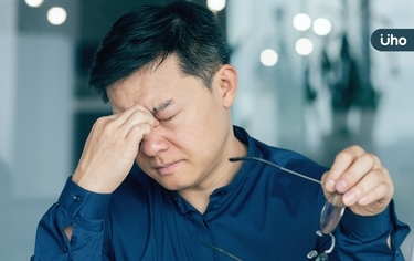 視力模糊、眼壓升高⋯青光眼怎麼治?中醫「1療法」有效恢復部分視力